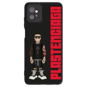 Obal pro Motorola Moto G32 - Tomáš Rajchl