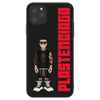 Picasee ULTIMATE CASE MagSafe pro Apple iPhone 11 Pro Max - Tomáš Rajchl