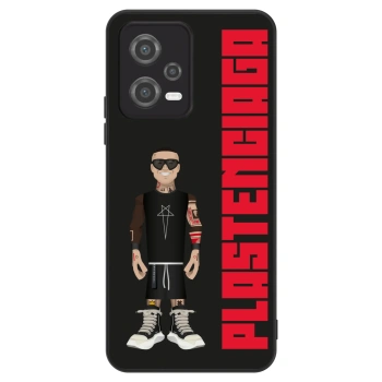 Obal pro Xiaomi Poco X5 - Tomáš Rajchl