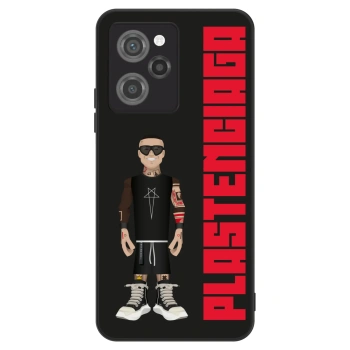 Obal pro Xiaomi Poco X5 Pro - Tomáš Rajchl