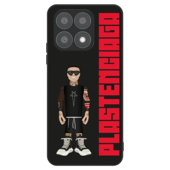 Obal pro Honor X8a - Tomáš Rajchl