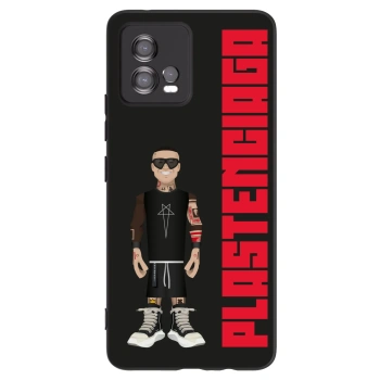 Obal pro Motorola Moto G72 - Tomáš Rajchl