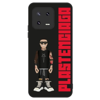 Obal pro Xiaomi 13 Pro - Tomáš Rajchl