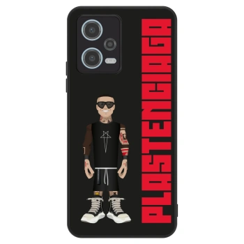 Obal pro Xiaomi Redmi Note 12 5G - Tomáš Rajchl