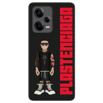 Picasee ULTIMATE CASE pro Xiaomi Redmi Note 12 Pro 5G - Tomáš Rajchl