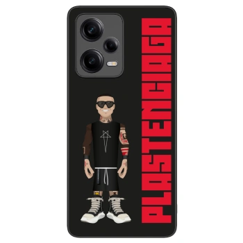 Picasee ULTIMATE CASE pro Xiaomi Redmi Note 12 Pro+ 5G - Tomáš Rajchl