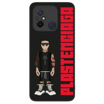 Obal pro Xiaomi Redmi 12C - Tomáš Rajchl