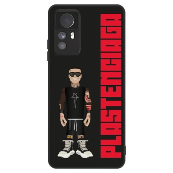 Obal pro Xiaomi Redmi Note 12S - Tomáš Rajchl