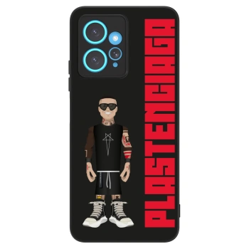 Obal pro Xiaomi Redmi Note 12 4G - Tomáš Rajchl