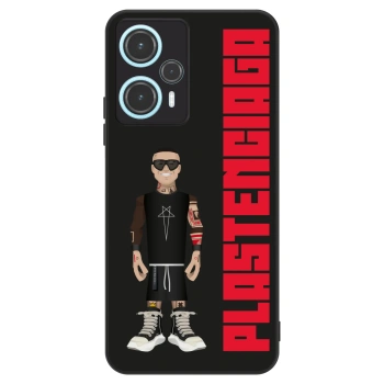Obal pro Xiaomi Poco F5 - Tomáš Rajchl