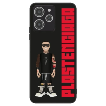 Obal pro Xiaomi Redmi 12 4G - Tomáš Rajchl