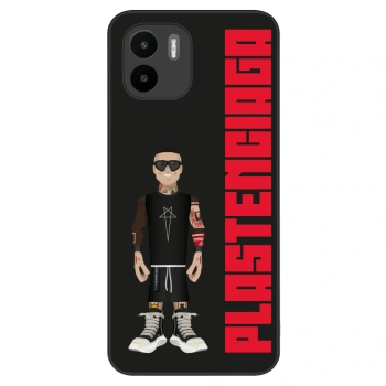 Obal pro Xiaomi Redmi A2 - Tomáš Rajchl