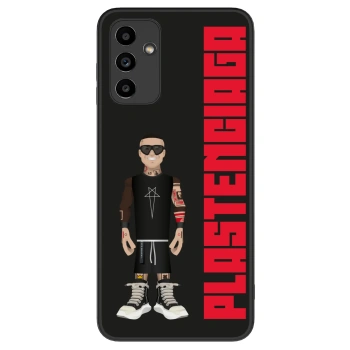 Obal pro Samsung Galaxy A04s A047F - Tomáš Rajchl
