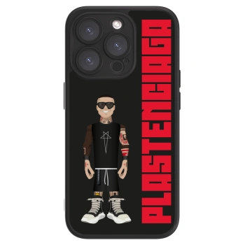 Picasee ULTIMATE CASE pro Apple iPhone 15 Pro - Tomáš Rajchl