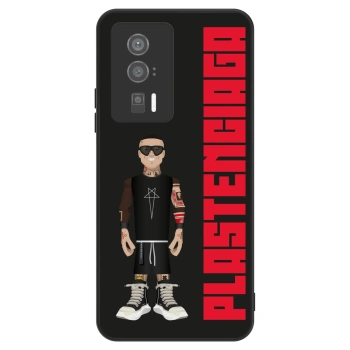 Obal pro Xiaomi Poco F5 Pro 5G - Tomáš Rajchl