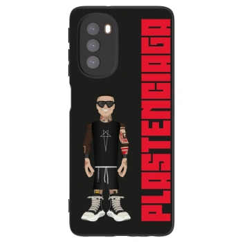 Obal pro Motorola Moto G51 - Tomáš Rajchl