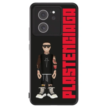 Picasee ULTIMATE CASE pro Xiaomi 13T - Tomáš Rajchl