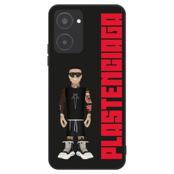 Obal pro Realme 10 4G - Tomáš Rajchl