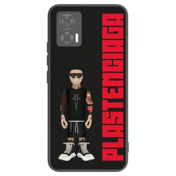 Obal pro Motorola Edge 30 Neo - Tomáš Rajchl