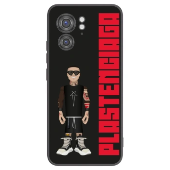 Obal pro Motorola Edge 40 - Tomáš Rajchl
