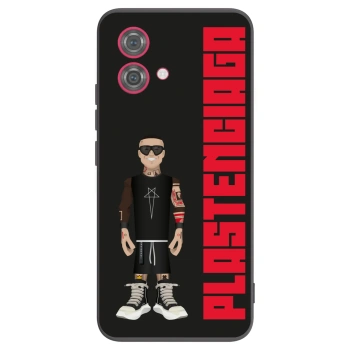 Obal pro Motorola Moto G84 5G - Tomáš Rajchl