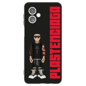 Obal pro Motorola Moto G54 5G - Tomáš Rajchl