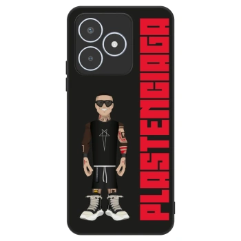 Obal pro Realme C53 - Tomáš Rajchl