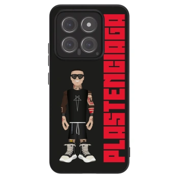Picasee ULTIMATE CASE pro Xiaomi 14 - Tomáš Rajchl