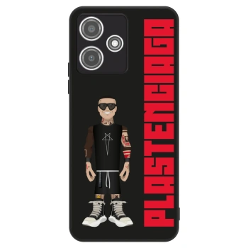 Obal pro Xiaomi Redmi 12 5G - Tomáš Rajchl