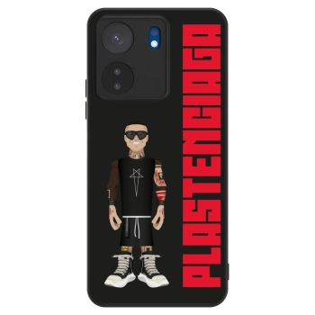 Obal pro Xiaomi Redmi 13C 4G - Tomáš Rajchl