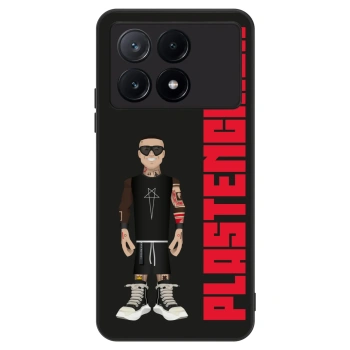Obal pro Xiaomi Poco X6 Pro - Tomáš Rajchl