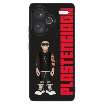 Picasee ULTIMATE CASE pro Xiaomi Redmi Note 13 Pro+ 5G - Tomáš Rajchl
