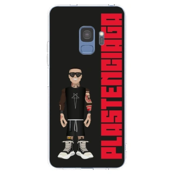Obal pro Samsung Galaxy S9 G960F - Tomáš Rajchl