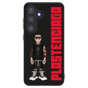 Picasee ULTIMATE CASE pro Samsung Galaxy A25 A256B 5G - Tomáš Rajchl
