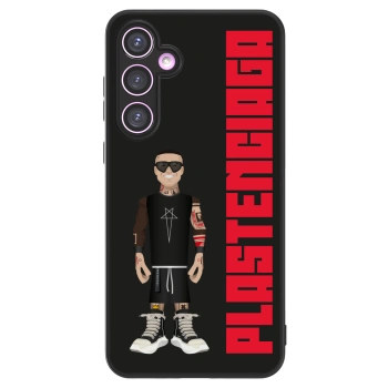 Picasee ULTIMATE CASE pro Samsung Galaxy A35 5G A356B - Tomáš Rajchl