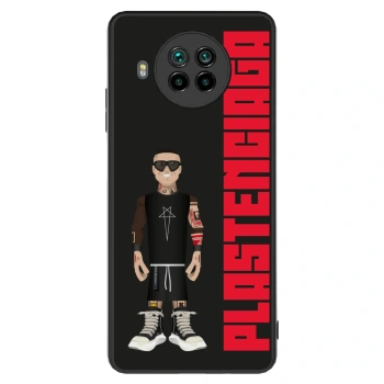 Obal pro Xiaomi Mi 10T Lite - Tomáš Rajchl