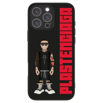 Picasee ULTIMATE CASE MagSafe pro Apple iPhone 16 Pro Max - Tomáš Rajchl