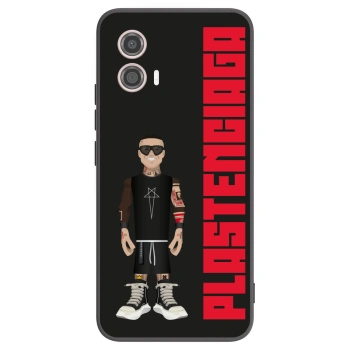 Obal pro Motorola Moto G53 5G - Tomáš Rajchl