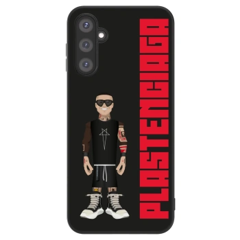 Obal pro Samsung Galaxy A05s A057G - Tomáš Rajchl