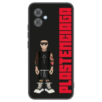 Obal pro Motorola Moto G14 - Tomáš Rajchl