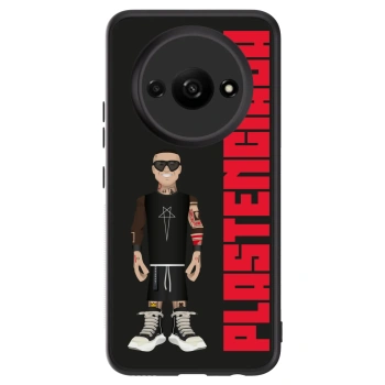 Obal pro Xiaomi Redmi A3 - Tomáš Rajchl
