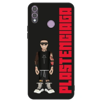 Obal pro Honor 8X - Tomáš Rajchl