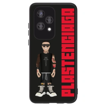 Obal pro Honor 200 Lite - Tomáš Rajchl