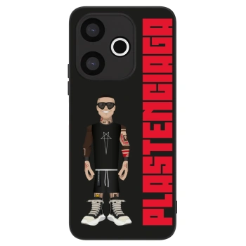 Obal pro Xiaomi Redmi 13 4G - Tomáš Rajchl
