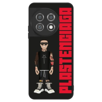 Obal pro OnePlus 11 5G - Tomáš Rajchl