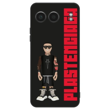 Obal pro OnePlus Nord 4 - Tomáš Rajchl