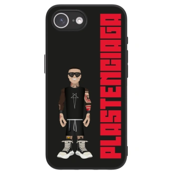 Picasee ULTIMATE CASE pro Apple iPhone 16e - Tomáš Rajchl