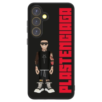 Picasee ULTIMATE CASE PowerShare pro Samsung Galaxy S24 FE S721B - Tomáš Rajchl