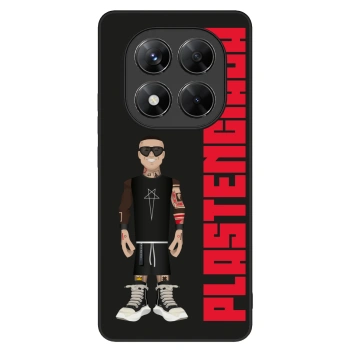 Picasee ULTIMATE CASE pro Xiaomi Redmi Note 14 Pro 5G - Tomáš Rajchl
