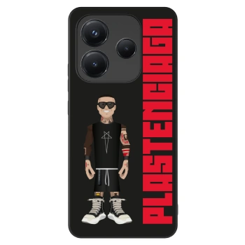 Picasee ULTIMATE CASE pro Xiaomi Redmi Note 14 5G - Tomáš Rajchl